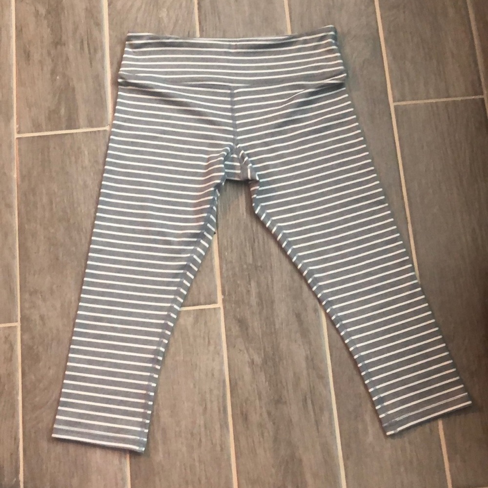 Capri leggings